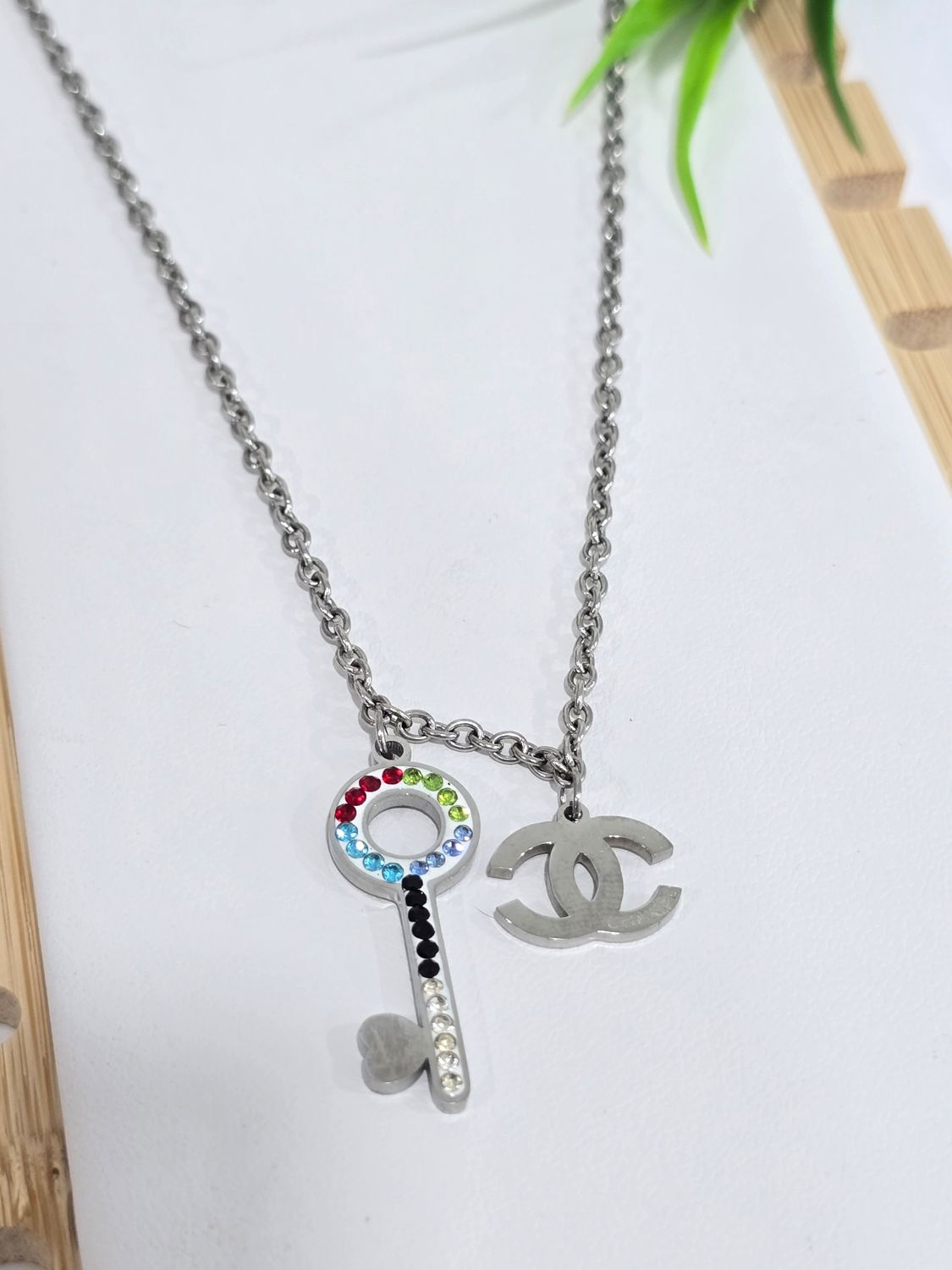 CHANEL