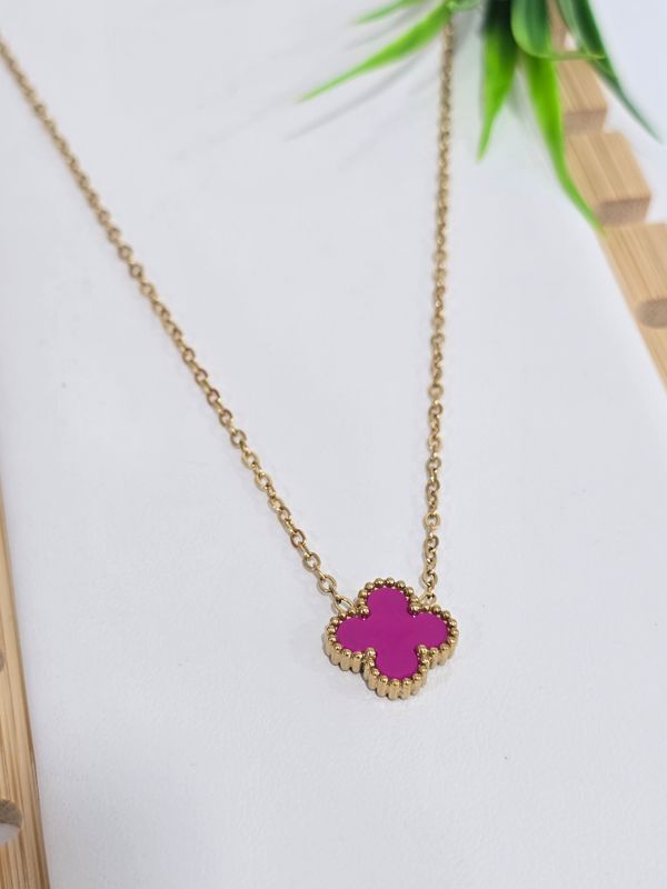 VAN CLEEF