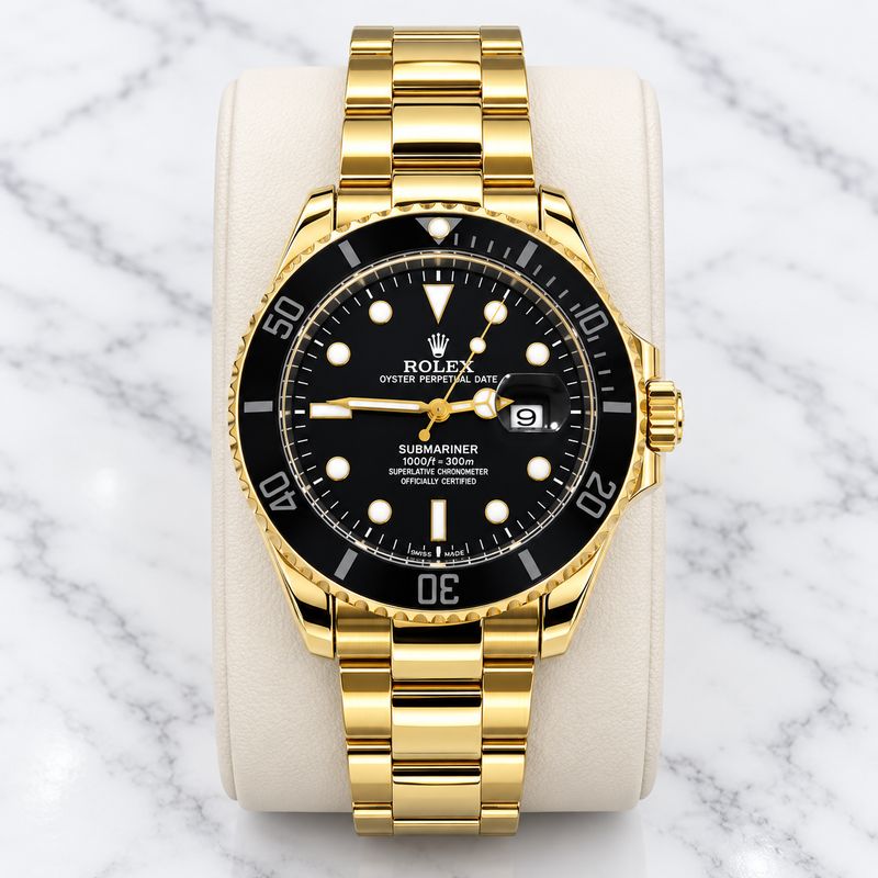 ROLEX