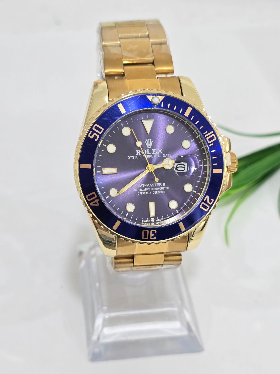 ROLEX