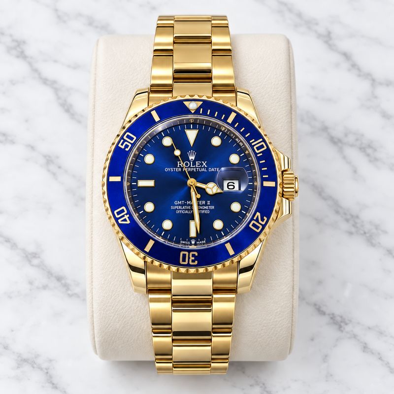 ROLEX