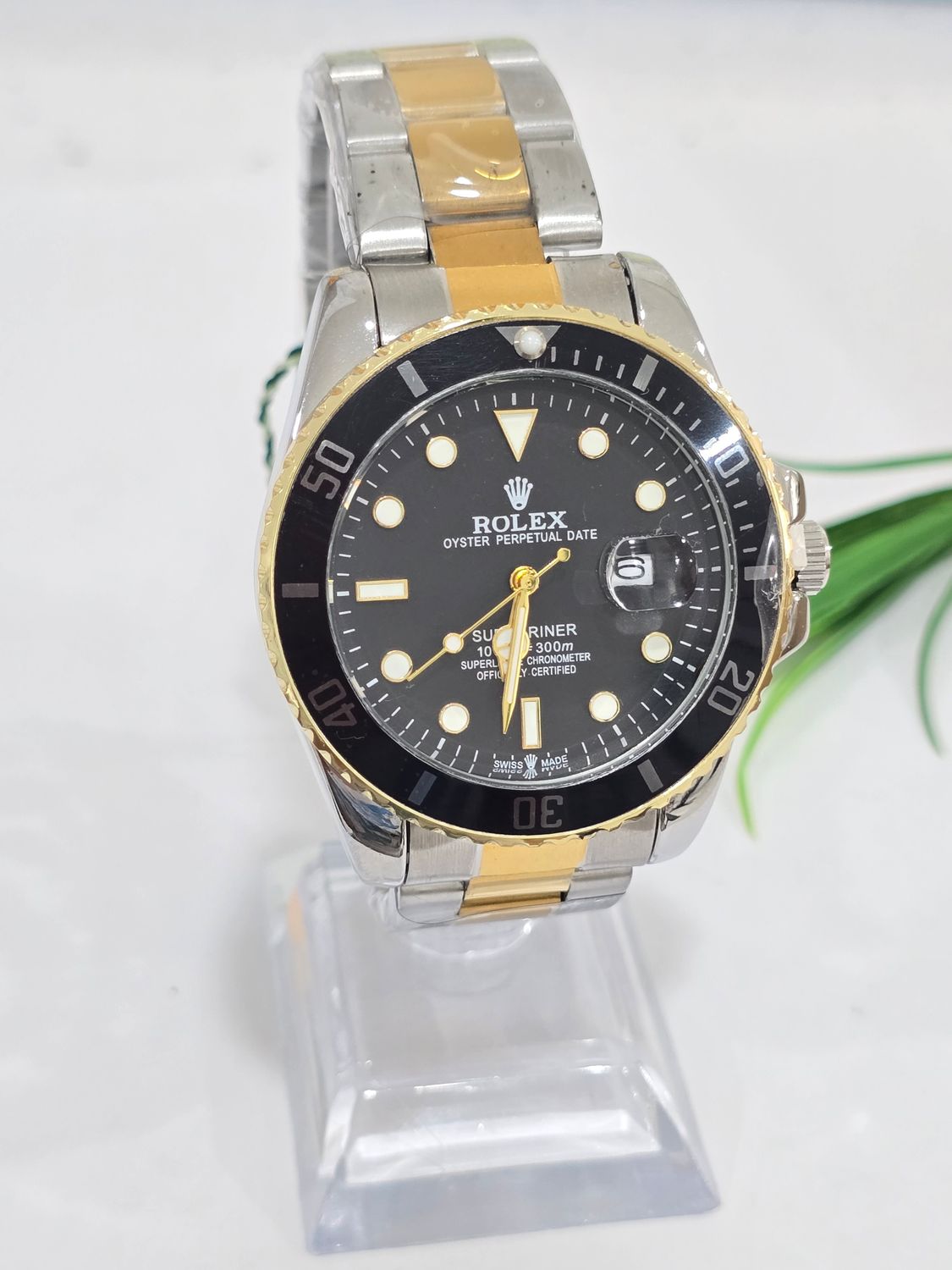 ROLEX