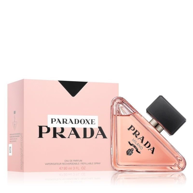 PARADOXE