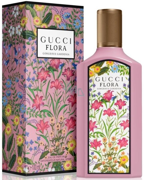 GUCCI FLORA