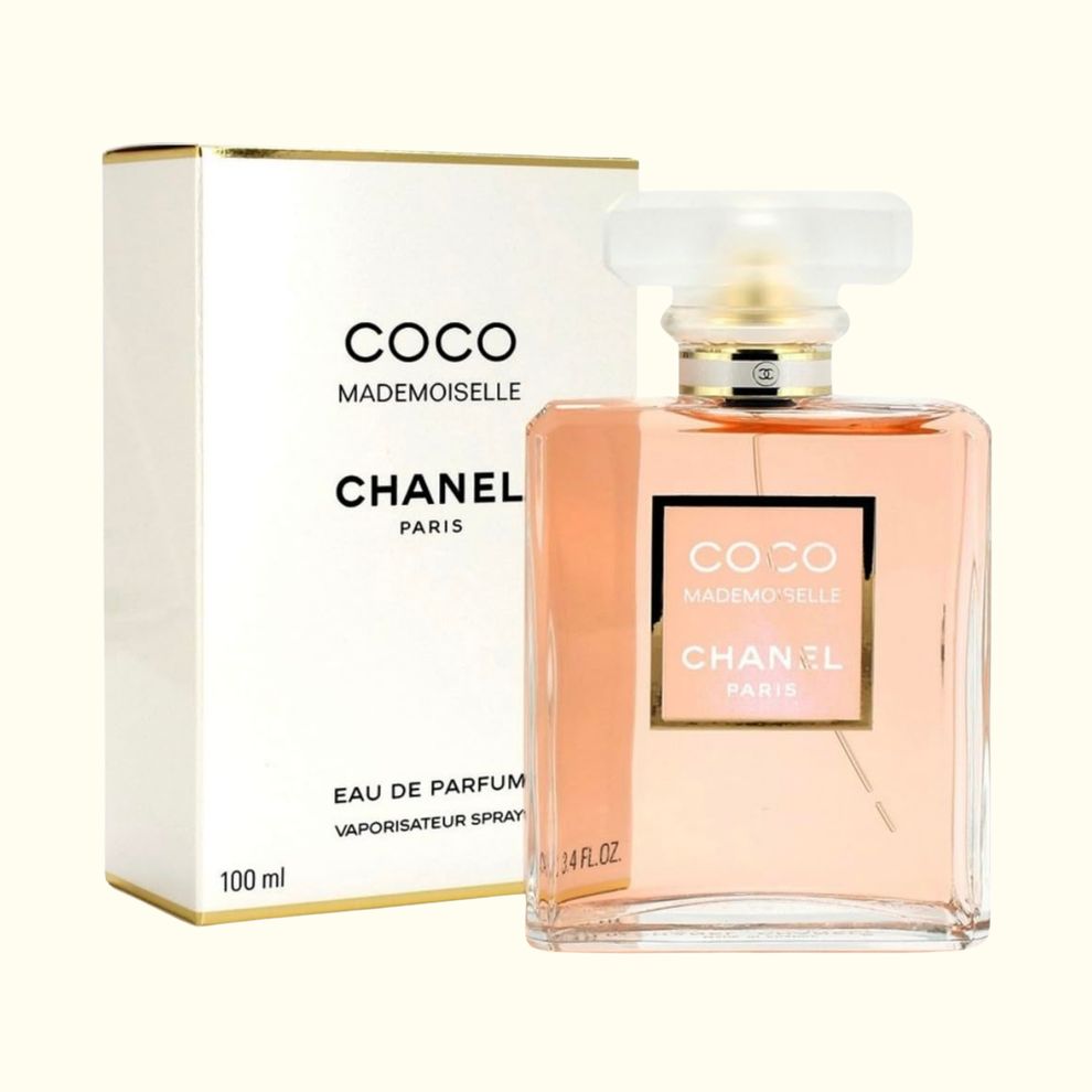 COCO CHANEL