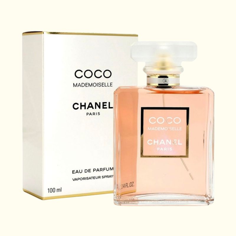 COCO CHANEL
