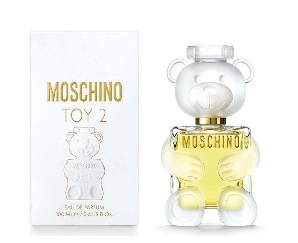 MOSCHINO