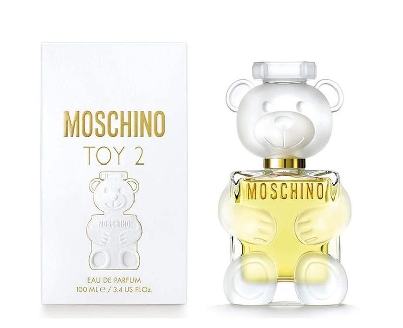 MOSCHINO