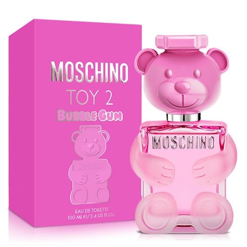 MOSCHINO