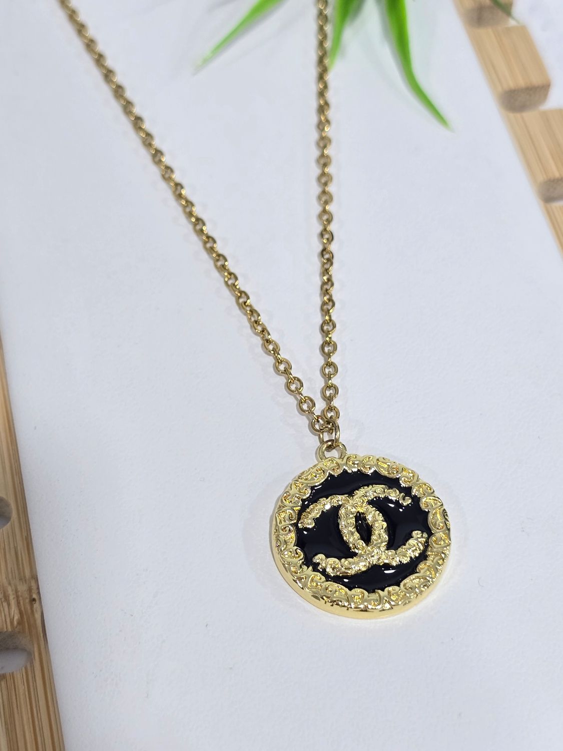 CHANEL