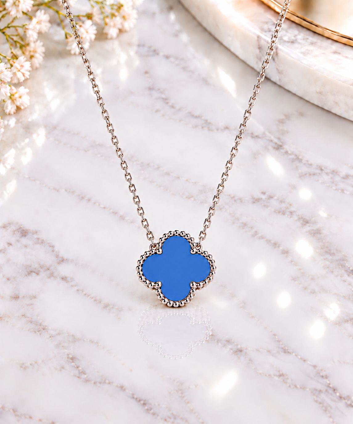 VAN CLEEF