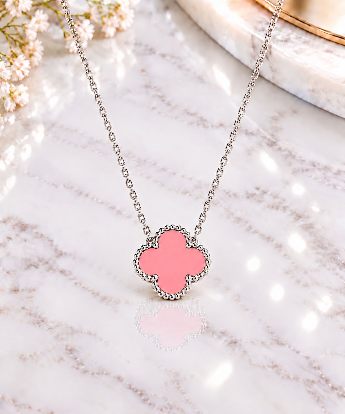 VAN CLEEF