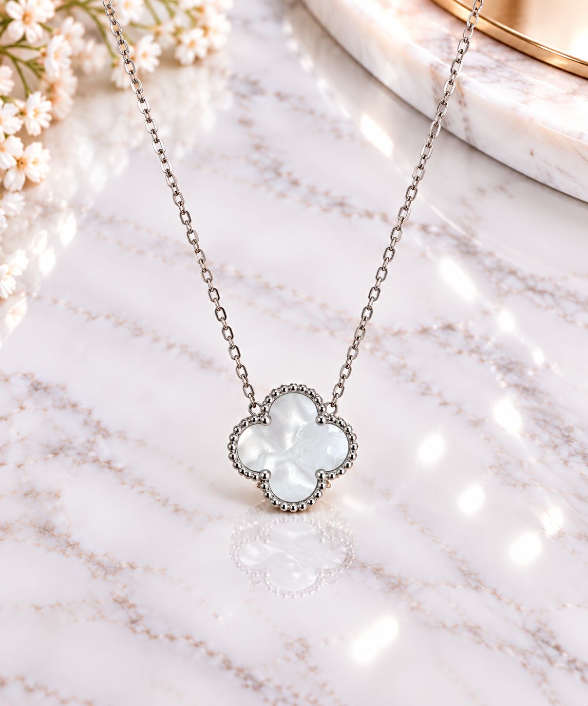 VAN CLEEF