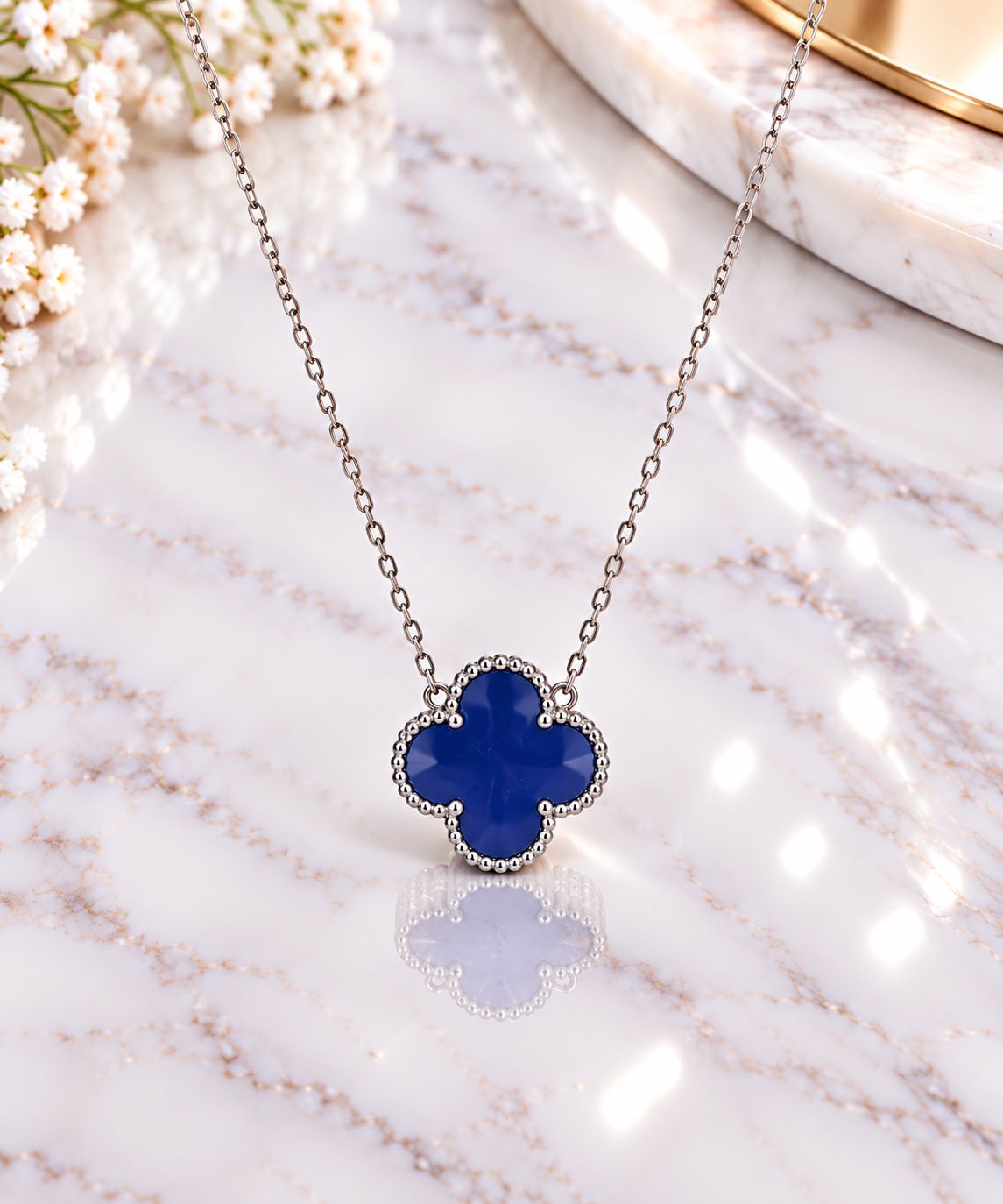 VAN CLEEF