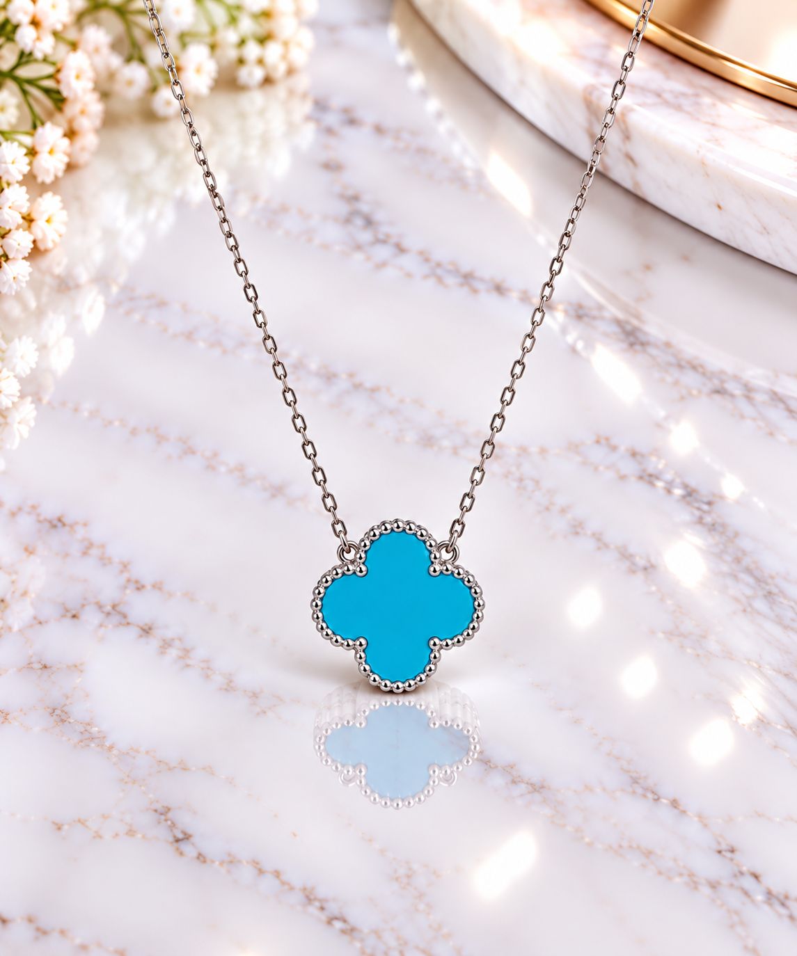 VAN CLEEF