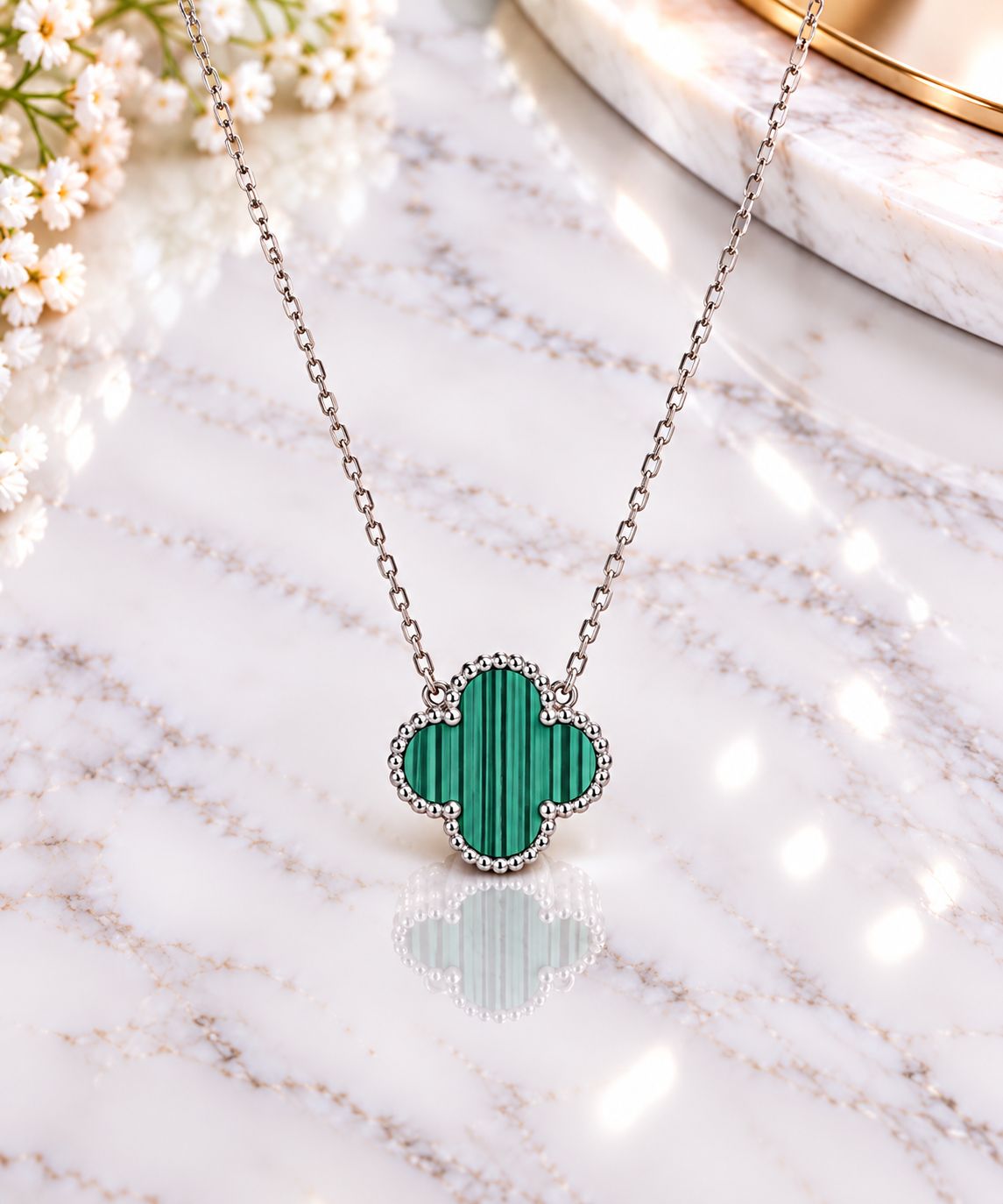 VAN CLEEF