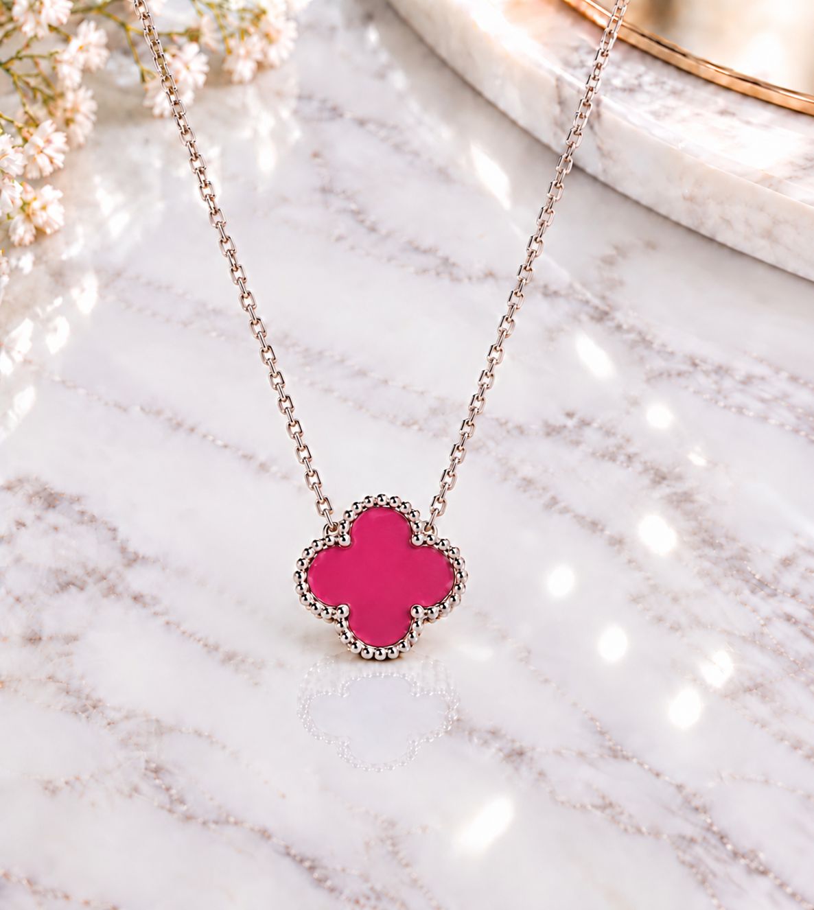 VAN CLEEF