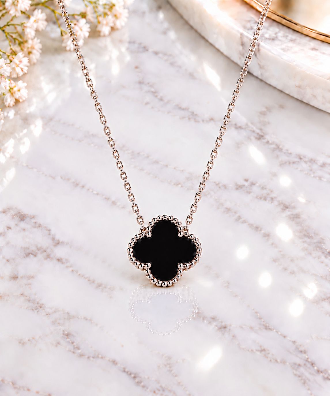 VAN CLEEF