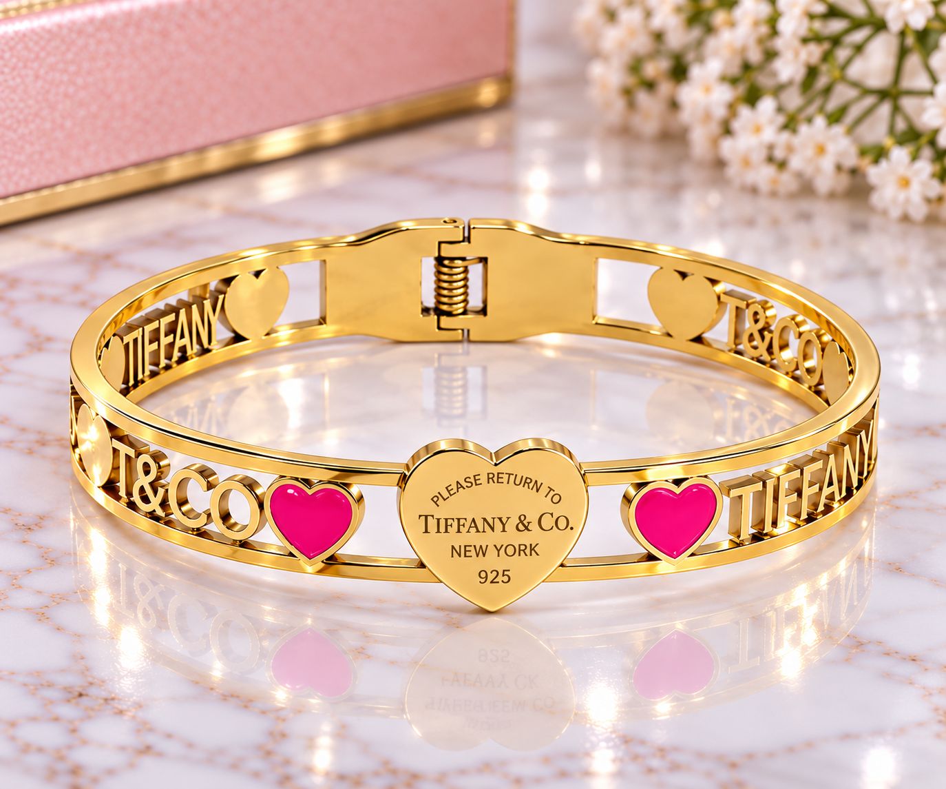 TIFFANY