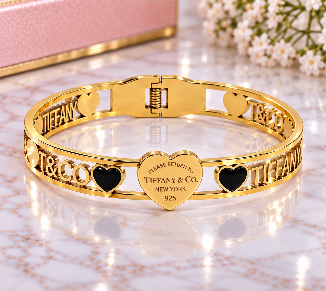 TIFFANY