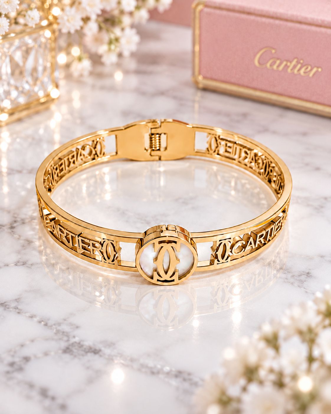 CARTIER