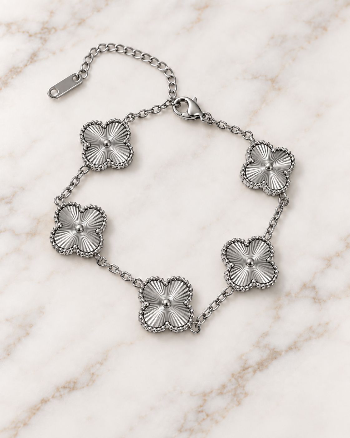 VAN CLEEF