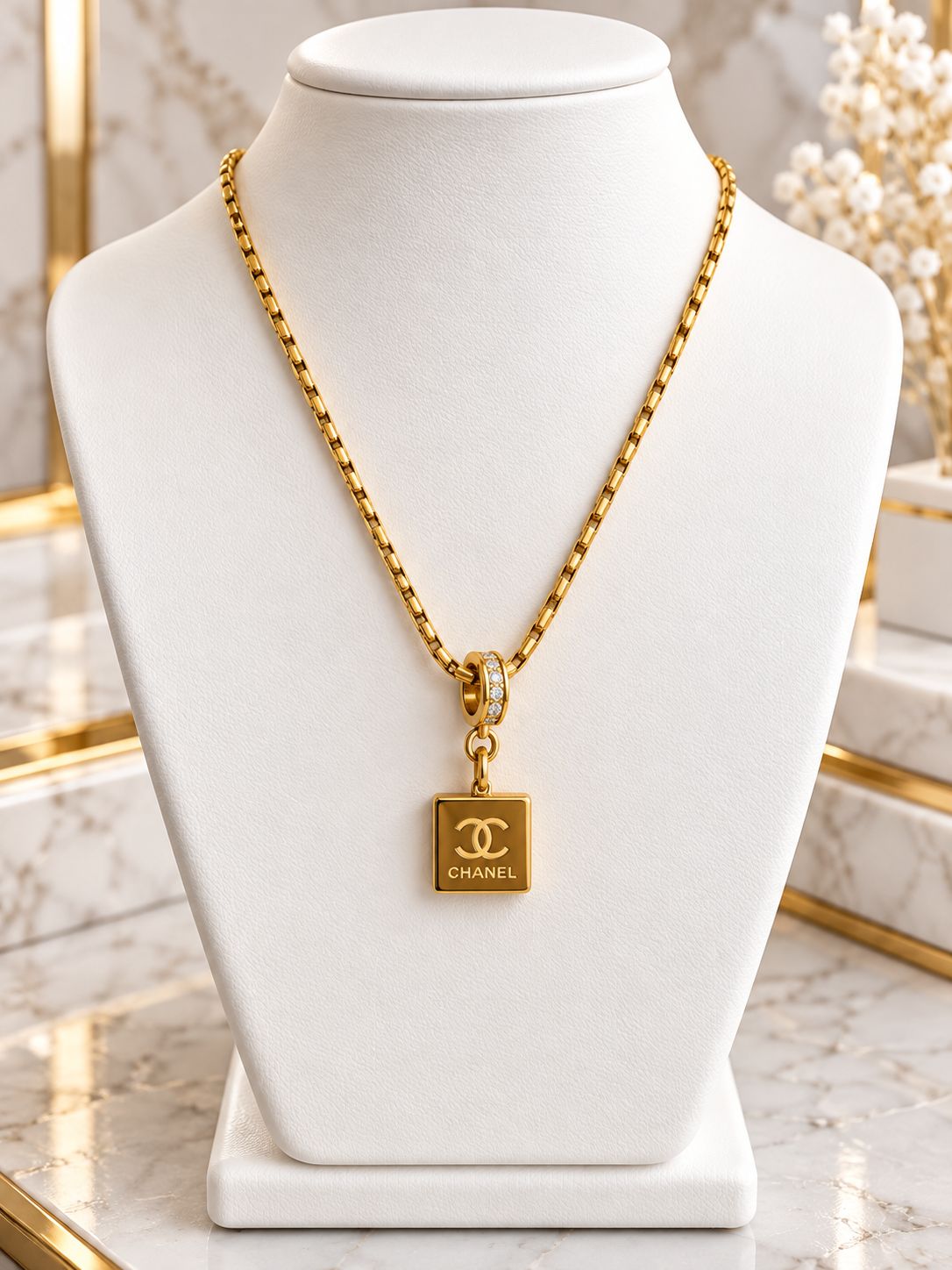 CHANEL