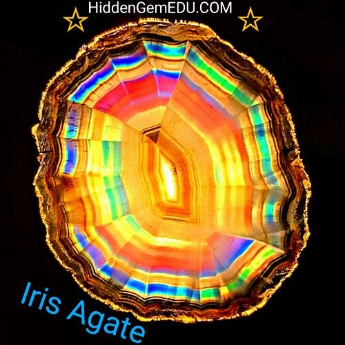 Unearth Nature&#39;s Masterpiece: Opal