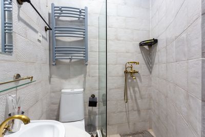 Triple Room; Street View