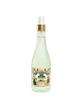 Florida Water Limited Edition Cologne Spray_12 Ounces (354 ML)