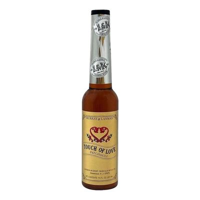 Murray &amp; Lanman Touch of Love Patchouli 7.5 oz (221 ML) Cologne Splash