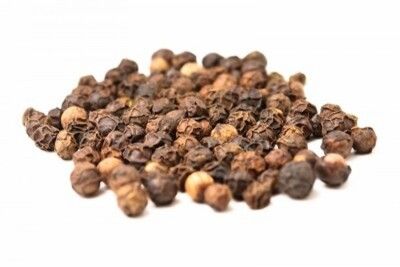 Black Pepper  Essential Oil  (Piper Nigrum)