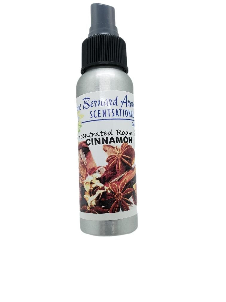 Aroma Home Sprays_Concentrated-2.5 FL  Oz by Jane Bernard