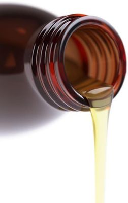 NATURAL CARRIER OILS