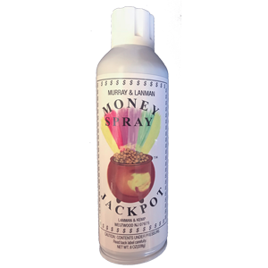 Murray &amp; Lanman Money Jackpot Spray_8 Ounces