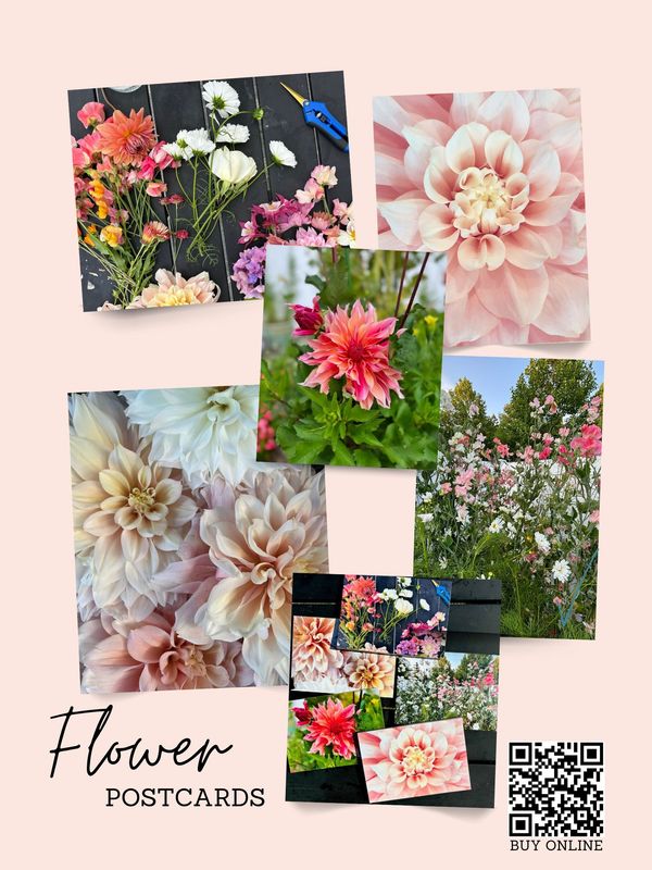 Floral Inspired Products