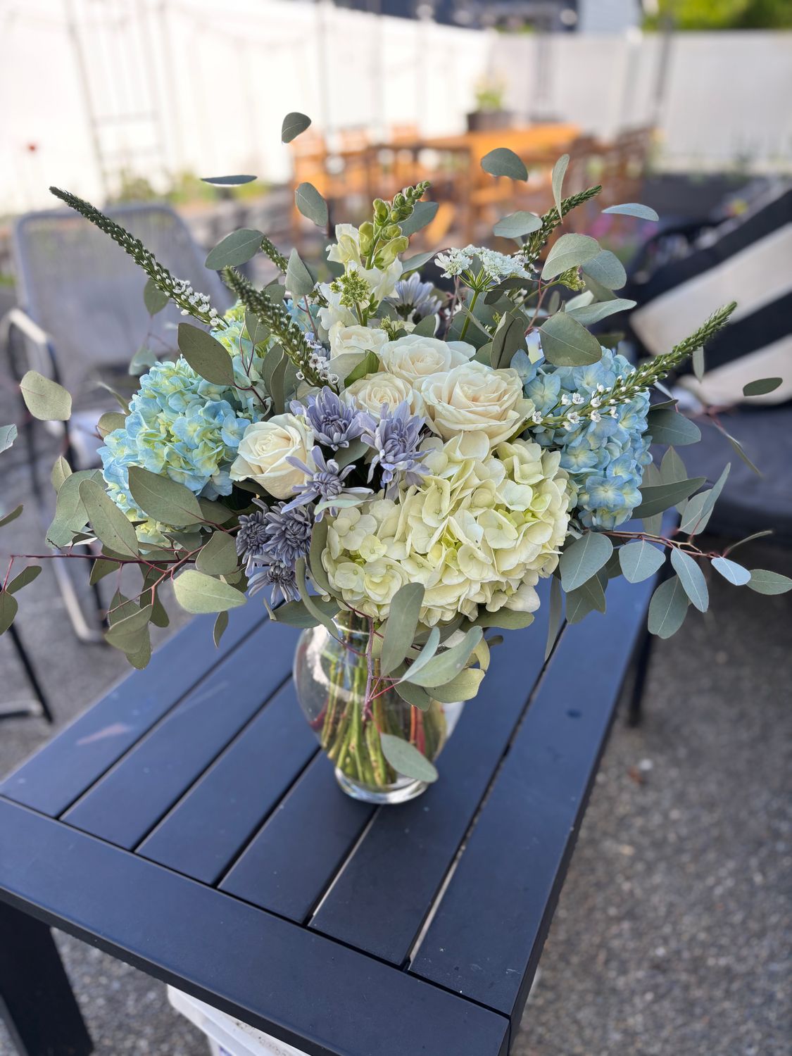 Extra Large Bouquet in Vase