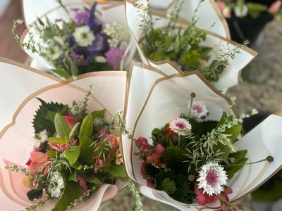 Preschool Bouquets