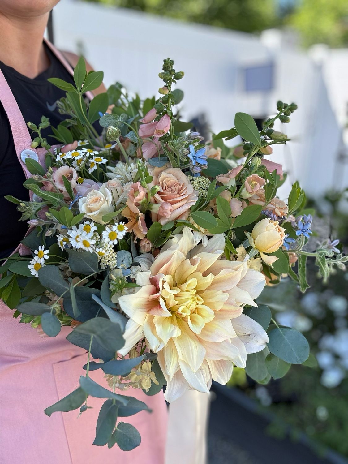 Bridal Bouquet