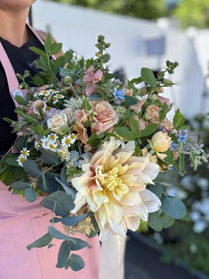 Bridal Bouquet