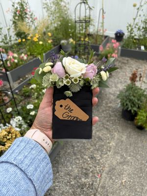 Boutonniere