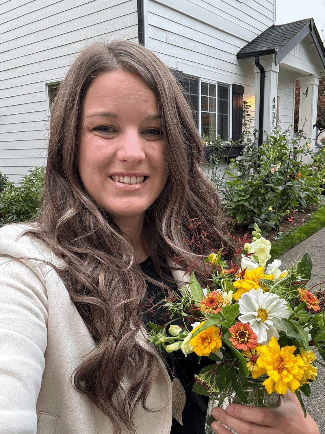 Workshop: Create your own Thanksgiving centerpiece