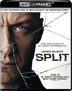 4K Split