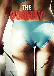Dvd The Quarry
