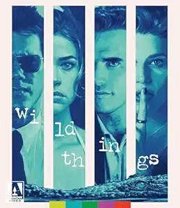 4K Wild Things Arrow Video