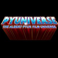 Enter The Pyuniverse