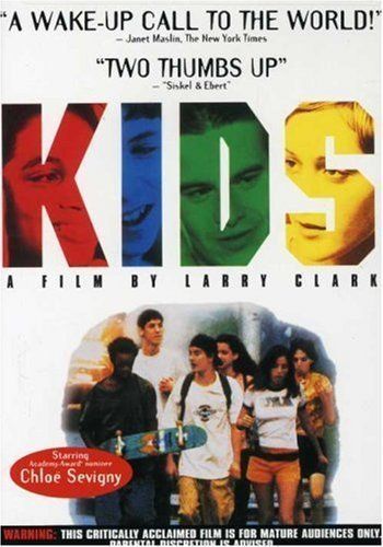 DVD KIDS Sealed