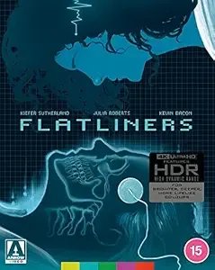 4K Flatliners Arrow