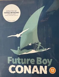 4K Future Boy Set