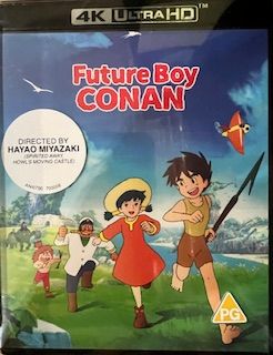 Future Boy Set (B)